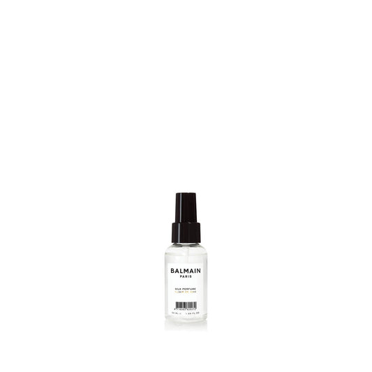 Balmain Hair Couture Silk Perfume Perfumy do włosów z jedwabiem 50 ml
