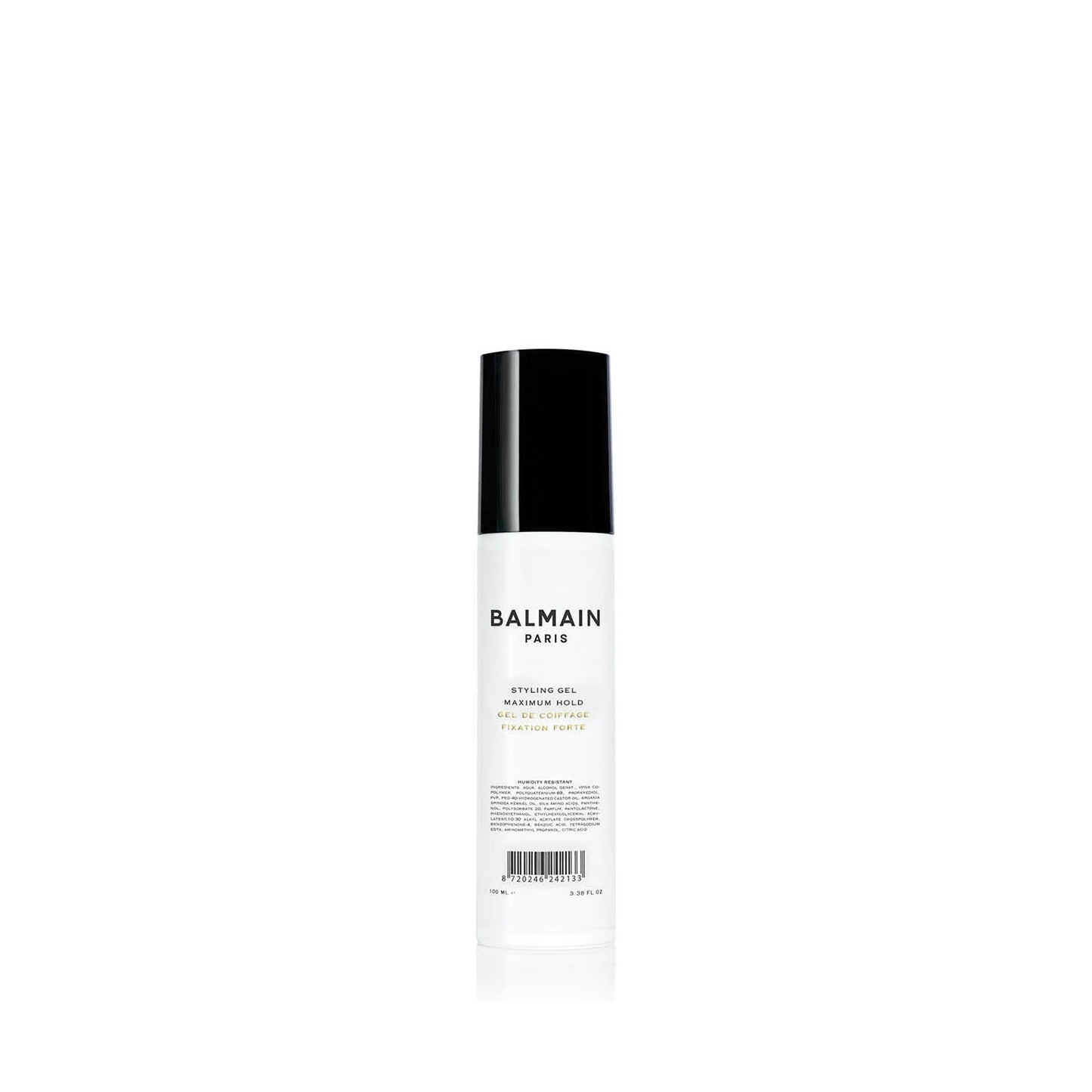 Balmain Hair Couture Styling Gel Maximum Hold Żel do stylizacji maksymalne utrwalenie 100 ml