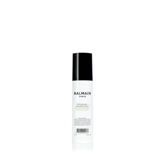Balmain Hair Couture Styling Gel Maximum Hold Żel do stylizacji maksymalne utrwalenie 100 ml