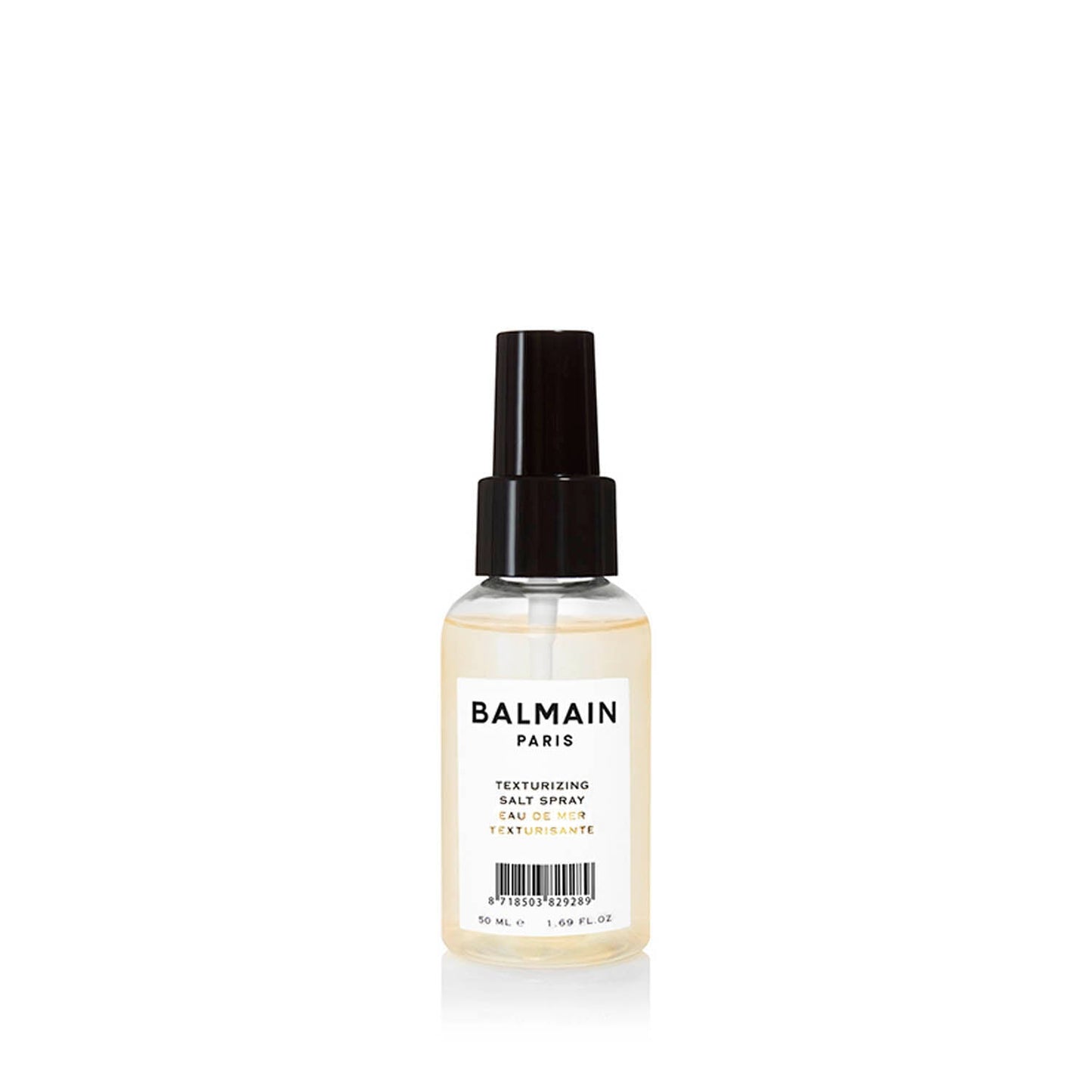 Balmain Hair Couture Texturizing Salt Spray Spray z solą nadający objętość 50 ml