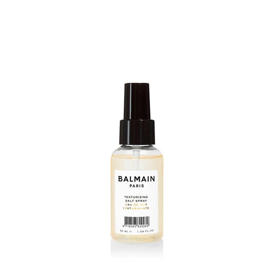 Balmain Hair Couture Texturizing Salt Spray Spray z solą nadający objętość 50 ml