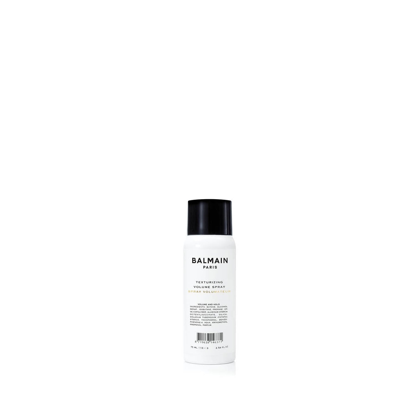 Balmain Hair Couture Texturizing Volume Spray nadający teksturę i objętość 75 ml