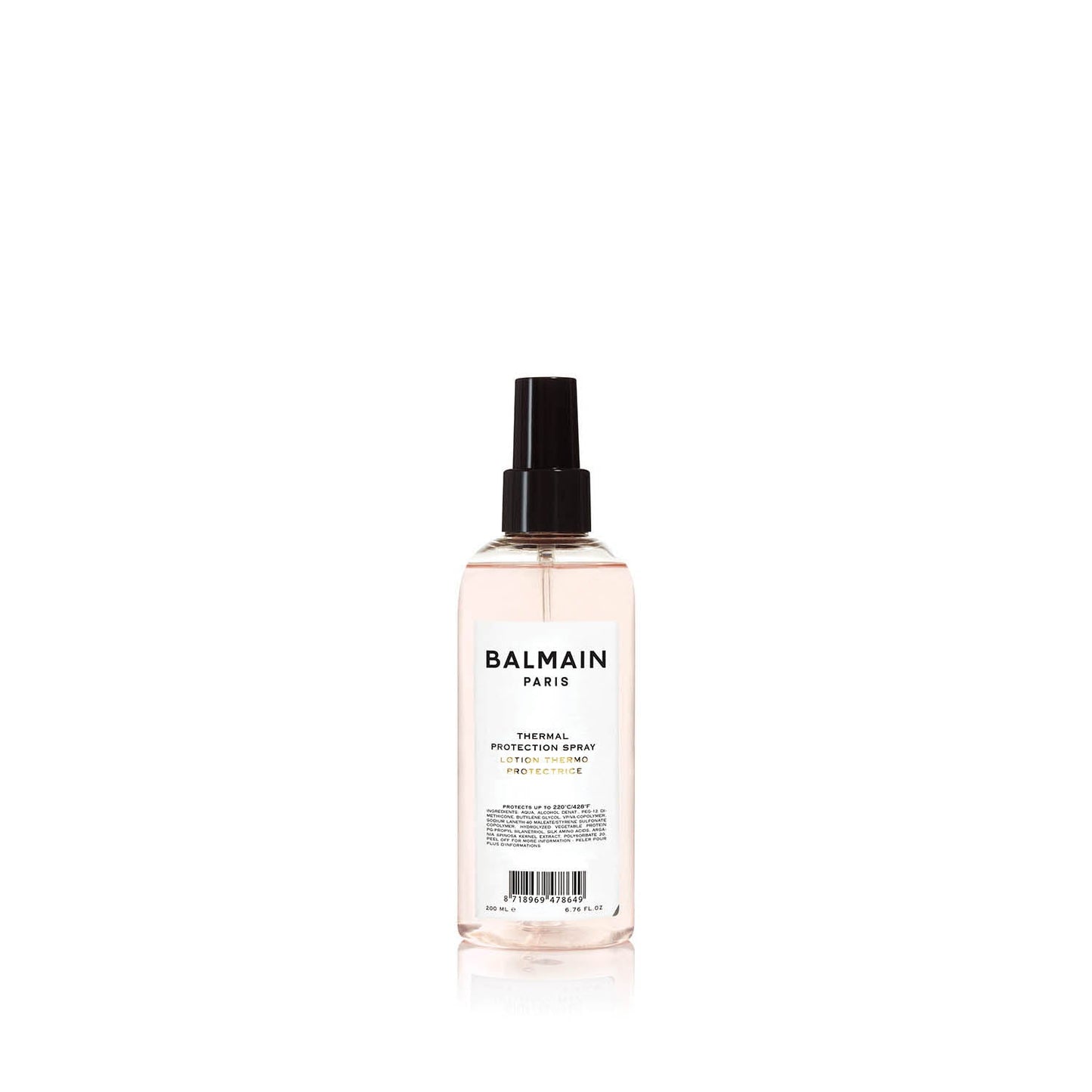 Balmain Hair Couture Thermal Protection Spray Spray termoochronny 200 ml