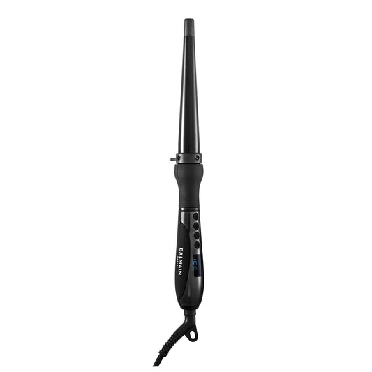 Balmain Hair Couture Professional Ceramic Conical Wand Profesjonalna lokówka stożkowa