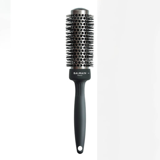 Balmain Hair Couture Round Brush Okrągła szczotka ceramiczna 33 mm