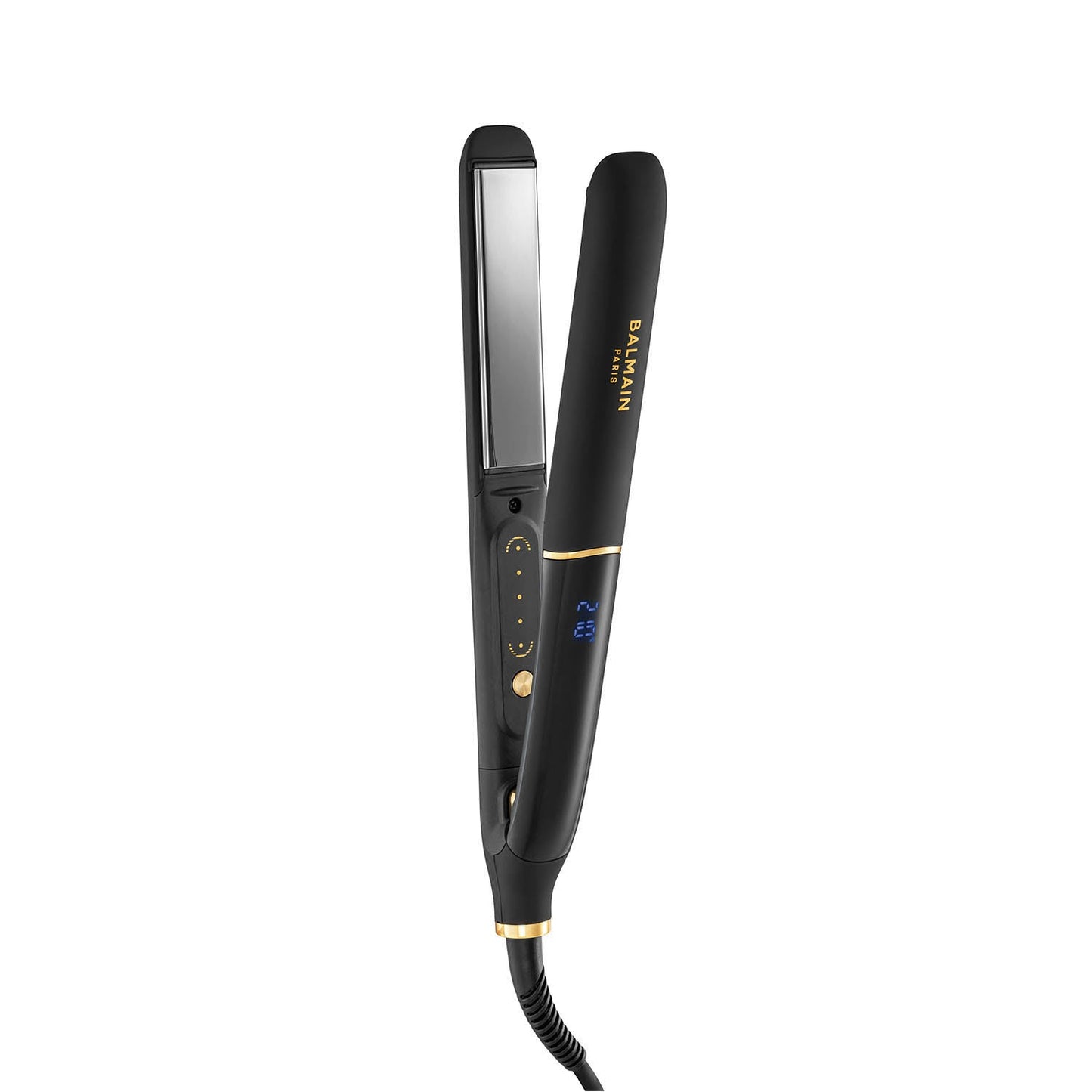 Balmain Hair Couture Professional Straightener Prostownica do włosów Professional Titanium Straightener