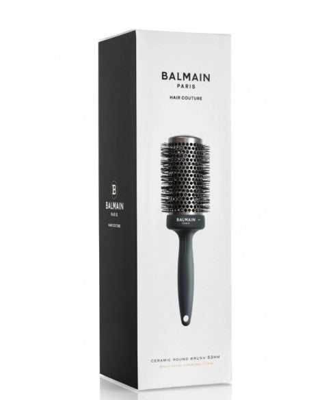 Balmain Hair Couture Round Brush Okrągła szczotka ceramiczna 53 mm