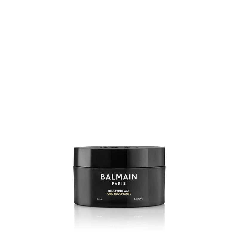 Balmain Hair Couture Homme Sculpting Wax Wosk do modelowania włosów Homme 100 ml