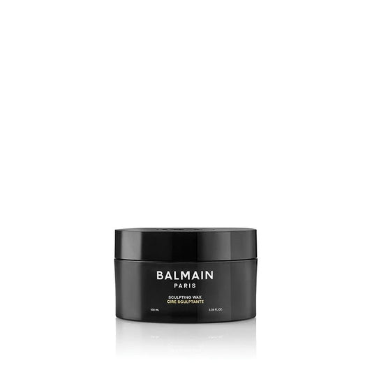 Balmain Hair Couture Homme Sculpting Wax Wosk do modelowania włosów Homme 100 ml